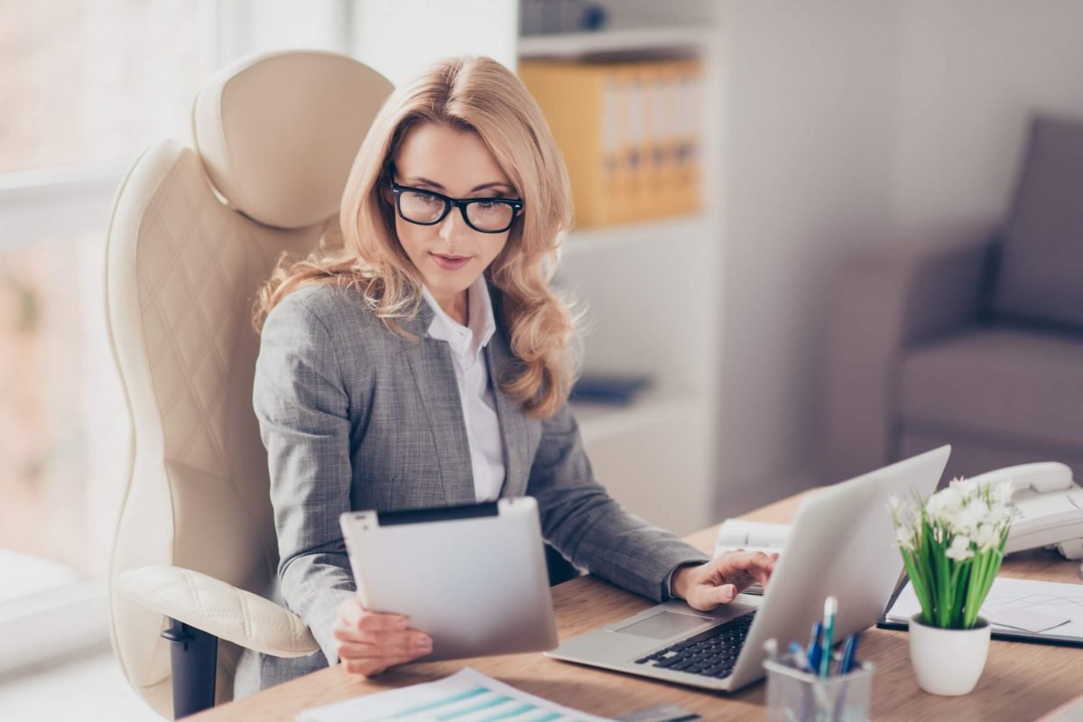 Companies Are Tracking Employees