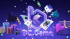 BC.Game Login Your Gateway to Exciting Gaming Experience
