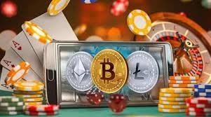 Bästa krypto casinon - Upptäck de bästa alternativen för kryptovaluta spelande