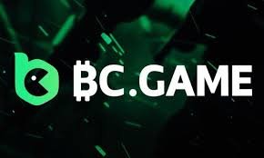 BC.Game Crypto Casino The New Frontier of Online Gambling in Thailand