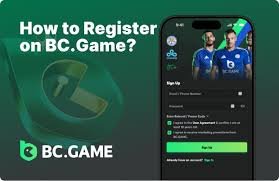 BC.Game Crypto Casino The New Frontier of Online Gambling in Thailand