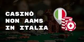 Casino Non AAMS Scopri il Mondo del Gioco Senza Limiti -1920656685 Casino Non AAMS Scopri il Mondo del Gioco Senza Limiti -1920656685