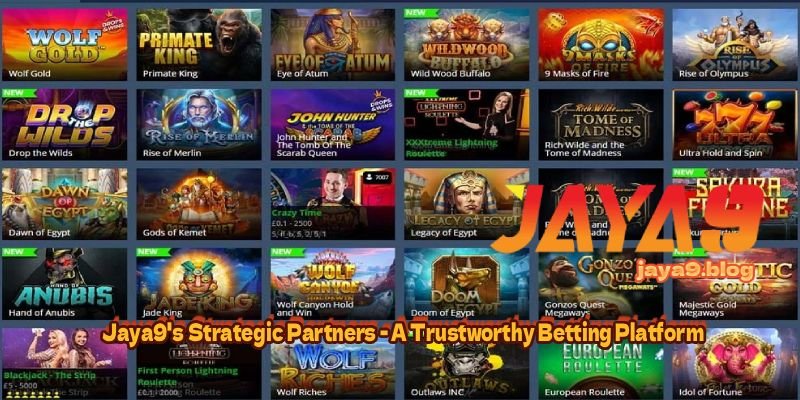 Discover Joya9 BetSwiz The Most Lucrative Betting Experience