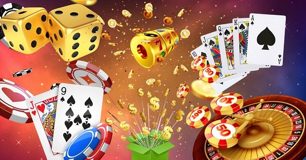 Discover the Best Casino Sites for Ongoing Promotions and Bonuses -306647327