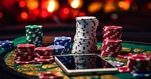 Discover the Excitement of Casino SlotsAmigo 17125861