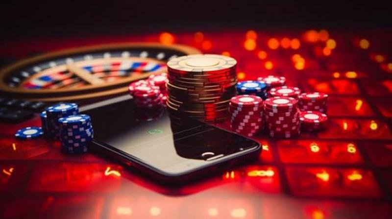 Experience the Thrill at CasinoJoy UK