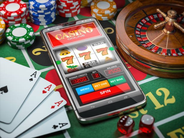 Experience the Thrill at CasinoJoy UK