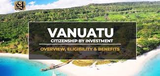 Explore Vanuatu Citizenship by Investment Opportunities in 2026 2142960329