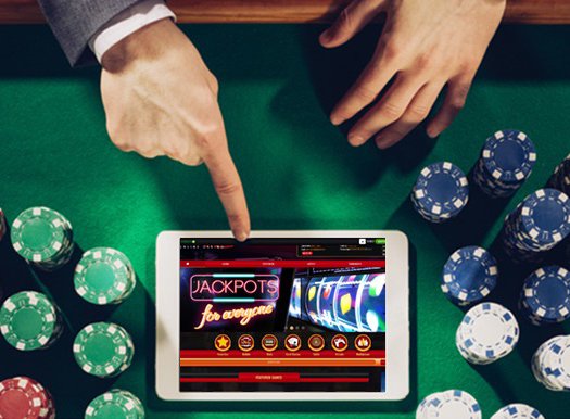 Plexian Casino Online Games A New Era of Gaming Experience