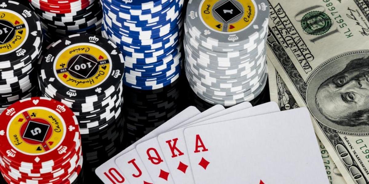The Ultimate Guide to JB Online Casino UK Your Path to Excitement The Ultimate Guide to JB Online Casino UK Your Path to Excitement