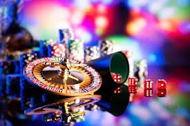 Top 5 Online Casinos in the UK Your Ultimate Guide -2093882482