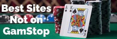Discover the Best Casino Sites Not on Gamstop 994549518