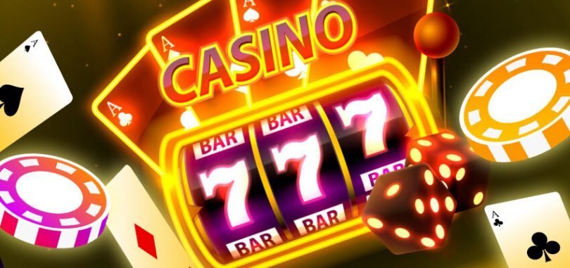 Explore the Exciting World of Cosmobet Casino -1773201060