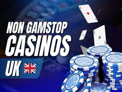 Exploring Casino Sites Not on Gamstop 819036143