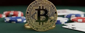 Exploring the Intersection of Privacy Coins and Online Gambling -94354154