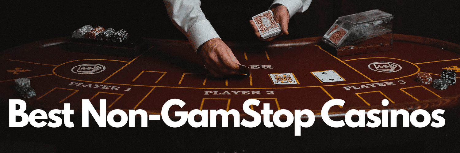 Exploring the World of Non-Gamstop Casinos 889891924 Exploring the World of Non-Gamstop Casinos 889891924