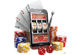 The Allure of Organized Casino Games Enhancing the Gaming Experience The Allure of Organized Casino Games Enhancing the Gaming Experience