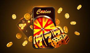 The Psychology Behind Casino Games Understanding Player Behavior 332369721
