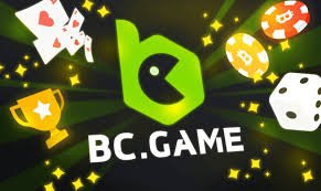 The Thrilling World of BC.Game in Casino and Sports