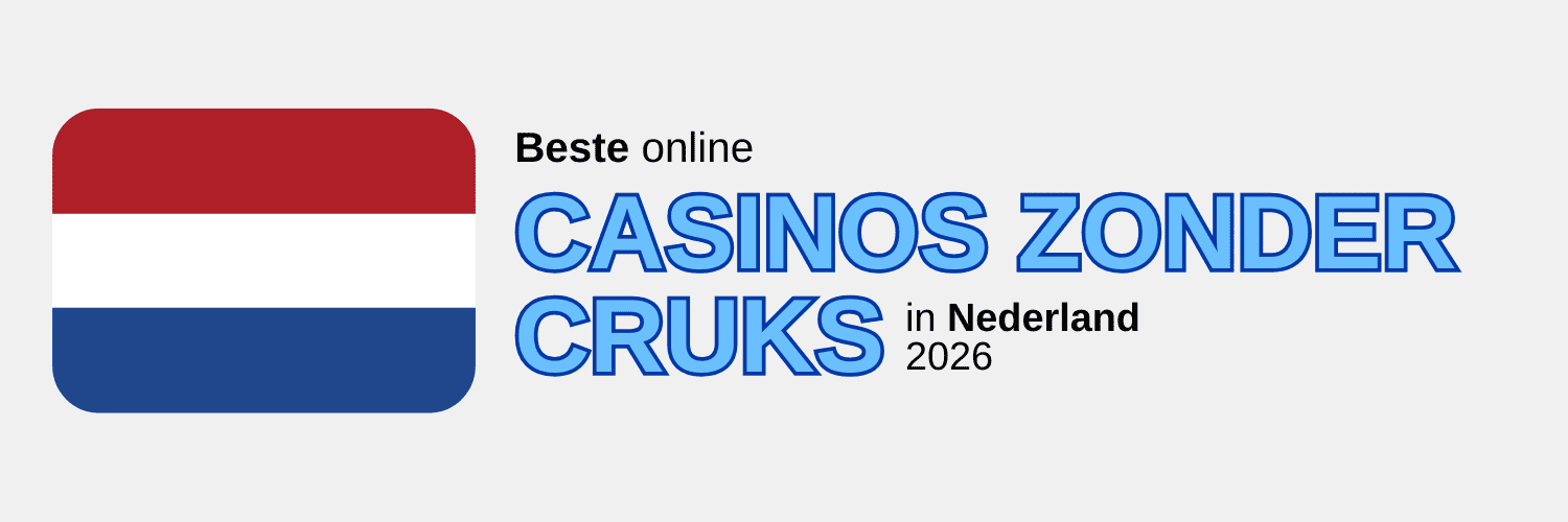 Beste Casino zonder CRUKS Ontdek de Top Opties!