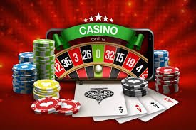 Casino Kinghills UK Your Ultimate Gaming Destination