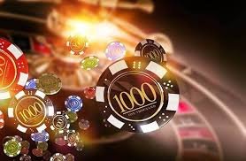 Discover the Thrills of MrSpin9 Casino 904353627