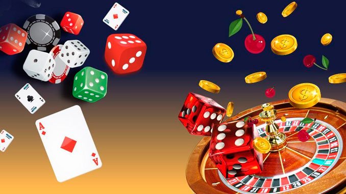 Experience the Thrill of Casino Casobet UK Experience the Thrill of Casino Casobet UK
