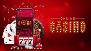 Get X Casino Откройте мир азартных игр!