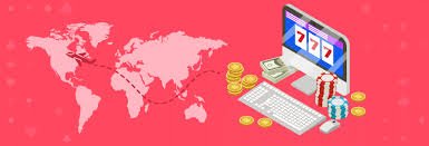 Online kasina v zahraničí Získejte výhody a poznání