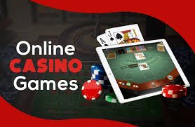 Oplev Spændingen ved Online Casino SlotsVader 1589000221