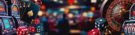 Seznam nejlepších online kasin pro rok 2023
