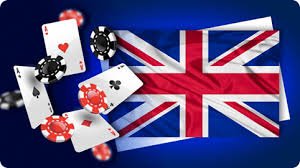 The Best Online Casino UK Slots Your Guide to Winning Big