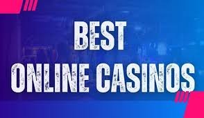 The Best Online Casino UK Slots Your Guide to Winning Big