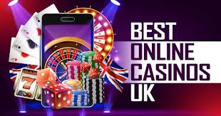 The Best Online Casinos in the UK A Comprehensive Guide 1322211955