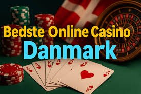 Bedste Live Casinoer i Danmark - Oplev Spænding Online 1249306362