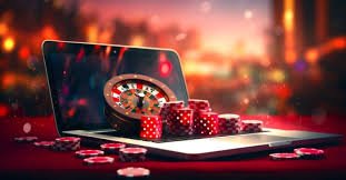Experience Thrilling Gaming at Online Casino SpinTime