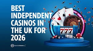 Exploring Independent UK Casino Sites A Comprehensive Guide 626524987