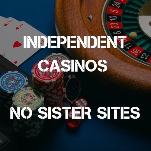 Exploring Independent UK Casino Sites A Comprehensive Guide 626524987