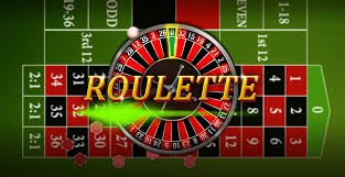Exploring the Excitement of Live Roulette 35229456 Exploring the Excitement of Live Roulette 35229456