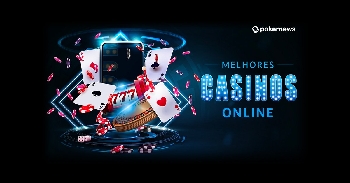 Os Melhores Casinos Online em Portugal Oportunidades e Dicas