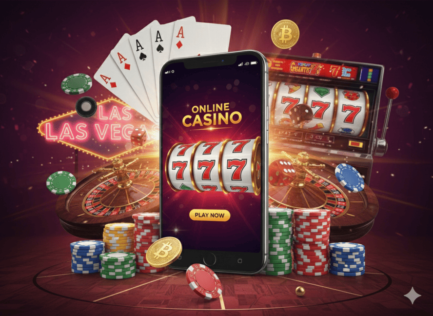 Poker uden Rufus En Guide til Udenlandske Online Casinoer