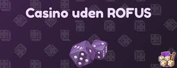 Rofus Casino Din Guide til Online Spiloplevelser Rofus Casino Din Guide til Online Spiloplevelser