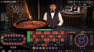 The Exciting World of Live Roulette Your Guide to the Best UK Live Roulette Sites The Exciting World of Live Roulette Your Guide to the Best UK Live Roulette Sites