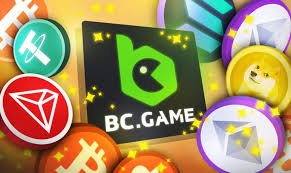 Explore the Exciting World of Online Betting at BC.Game