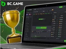 Explore the Exciting World of Online Betting at BC.Game