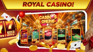 Vodkabet Casino Ваш Путь к Игровым Победам