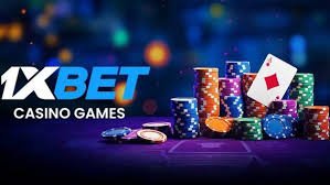 ดาวน์โหลด 1xbet ประเทศไทย คู่มือการใช้งานและข้อมูลที่จำเป็น