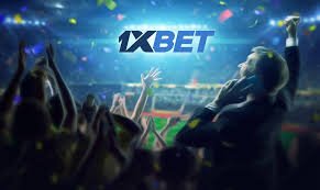 1xbet Algeria Join the Premier Betting Experience