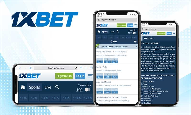 1xbet Registration in India A Comprehensive Guide -1772043886 1xbet Registration in India A Comprehensive Guide -1772043886
