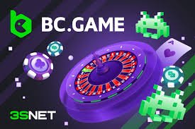 BCigra.com  Le miroir de la marque BC Game